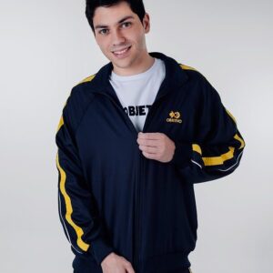 Objetivo Blusa Neo Strike Unissex - PP