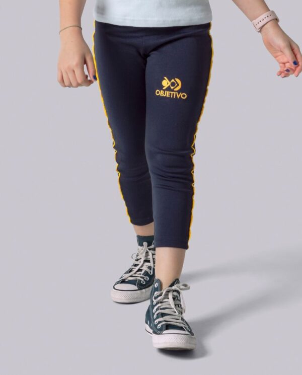 Objetivo Calça Pescador Feminina
