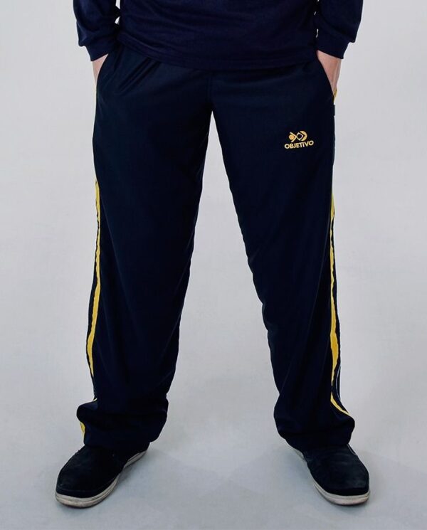 Objetivo Calça Neo Strike Unissex