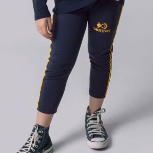 Objetivo Calça Pescador Feminina - 14