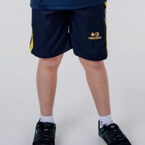 Objetivo Bermuda Neo Strike Masculina - 4