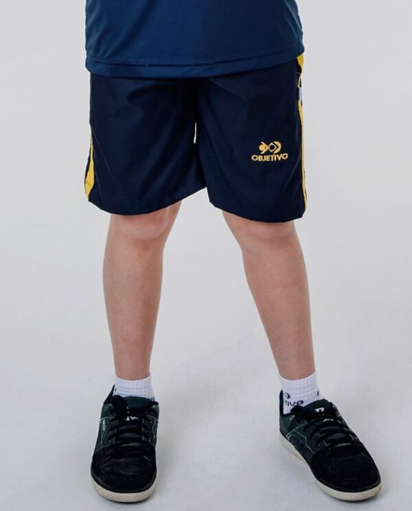 Objetivo Bermuda Neo Strike Masculina