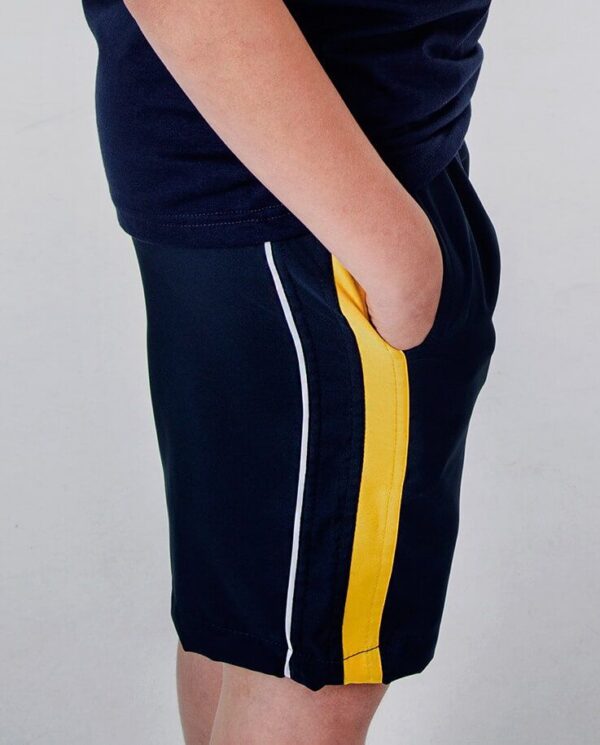 Objetivo Bermuda Neo Strike Masculina