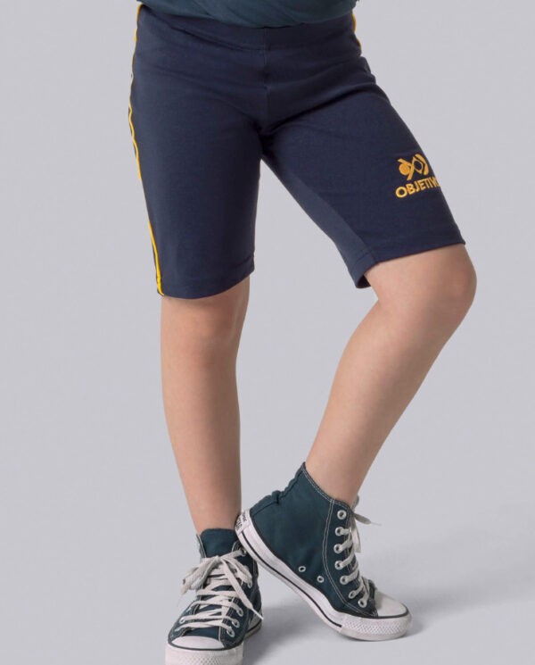 Objetivo Bermuda Ciclista Feminina