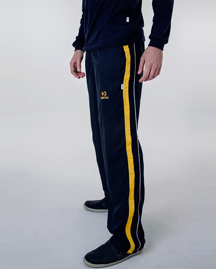 calça uniforme escolar