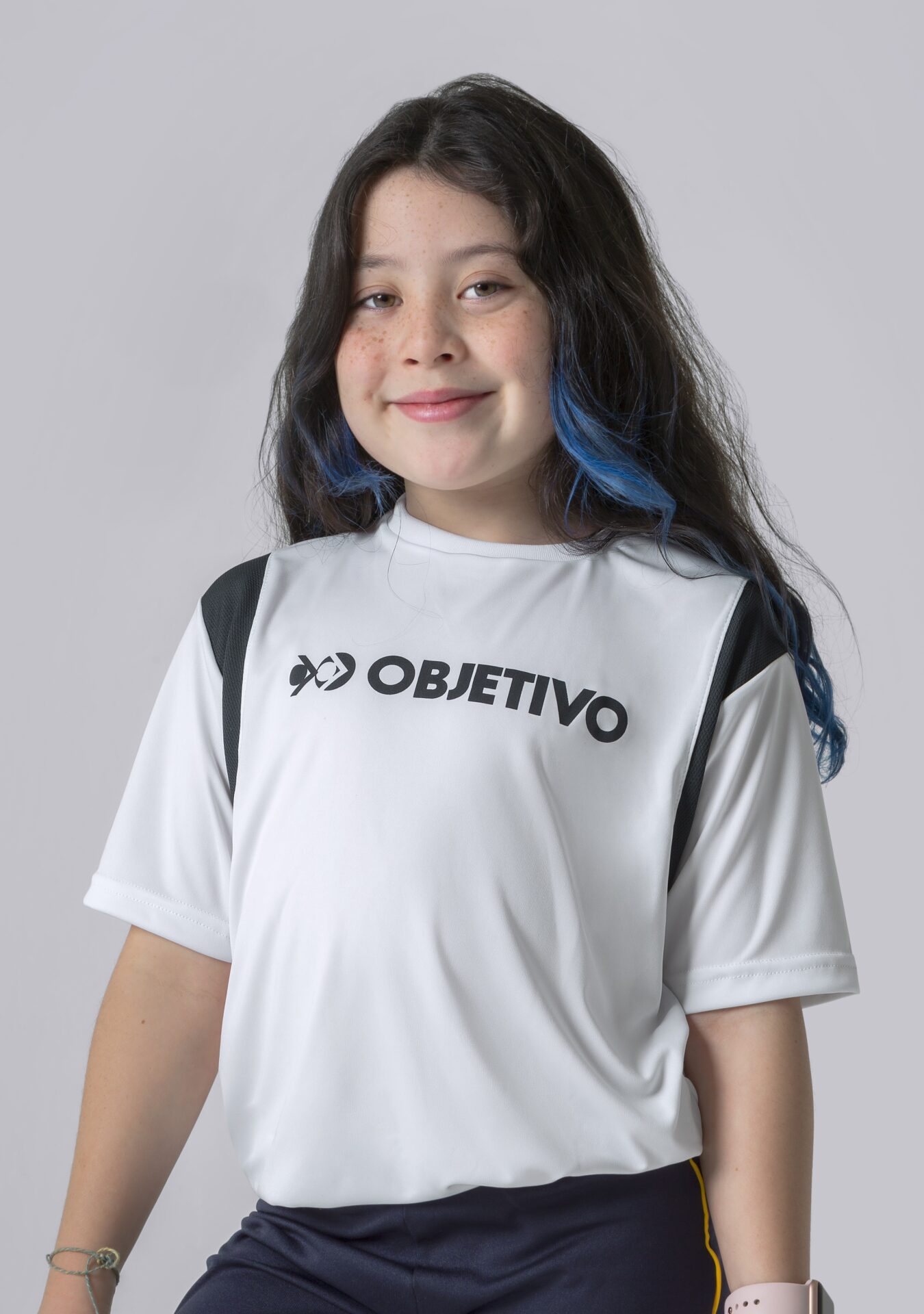 camiseta dry fit uniforme