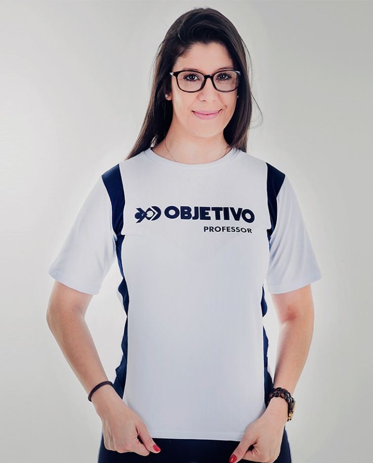 Camiseta Manga Curta Feminina Professora Padre João - LojaMorathi