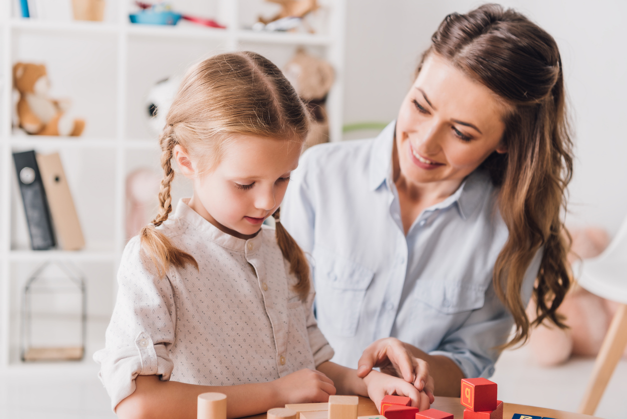 Autismo infantil: saiba o que é e os principais sintomas