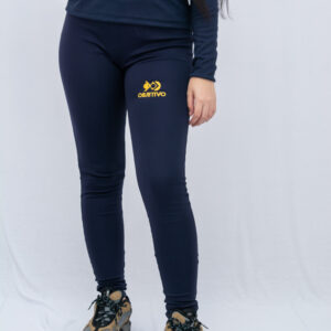 Objetivo Calça Legging (Skinne) - P