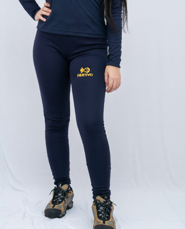 Objetivo Calça Legging (Skinne)