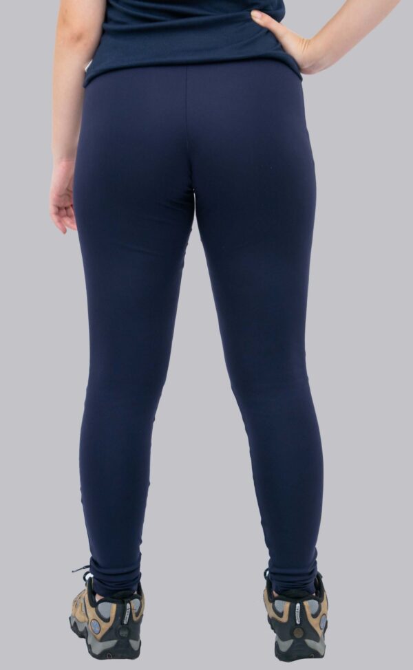 Objetivo Calça Legging (Skinne)