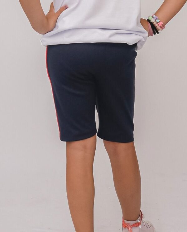 Joy Bermuda Ciclista Feminina Juvenil