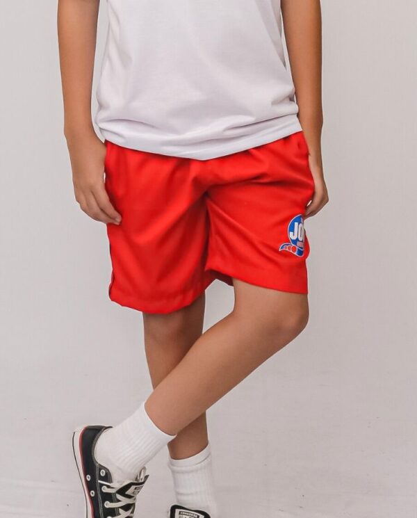 Joy Bermuda Neo Strike Infantil