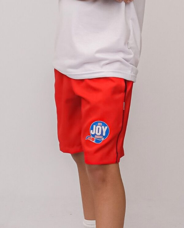 Joy Bermuda Neo Strike Infantil