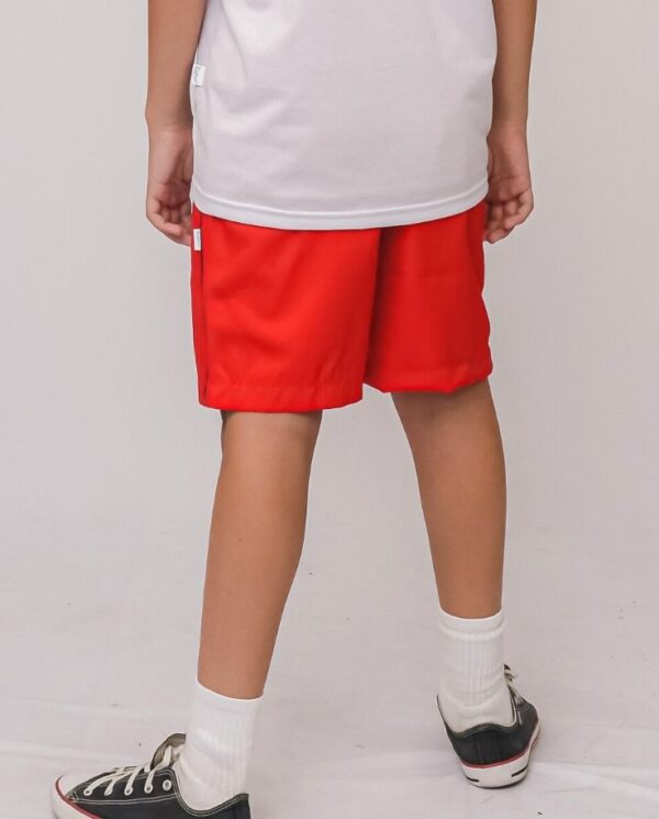 Joy Bermuda Neo Strike Infantil