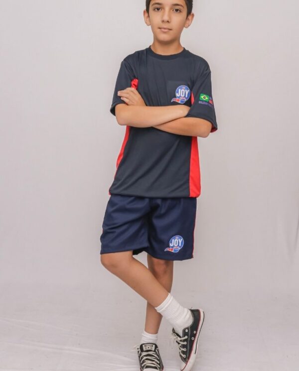 Joy Bermuda Neo Strike Juvenil