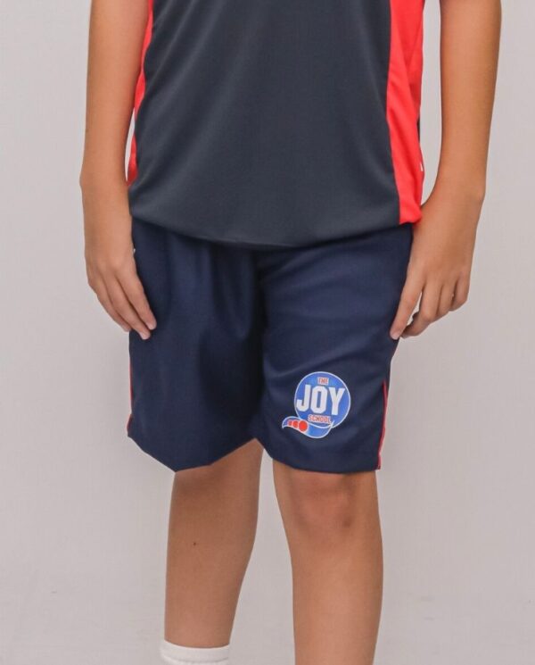 Joy Bermuda Neo Strike Juvenil