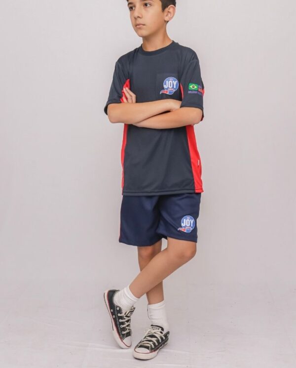 Joy Bermuda Neo Strike Juvenil