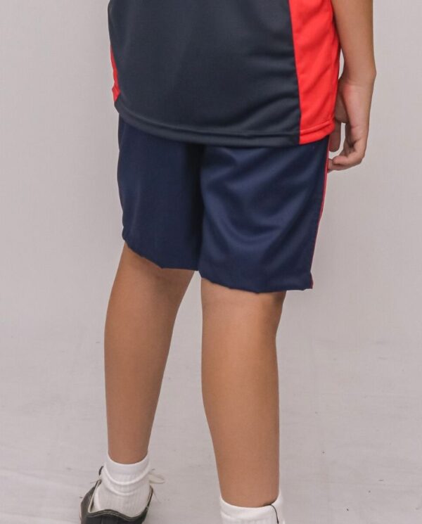 Joy Bermuda Neo Strike Juvenil
