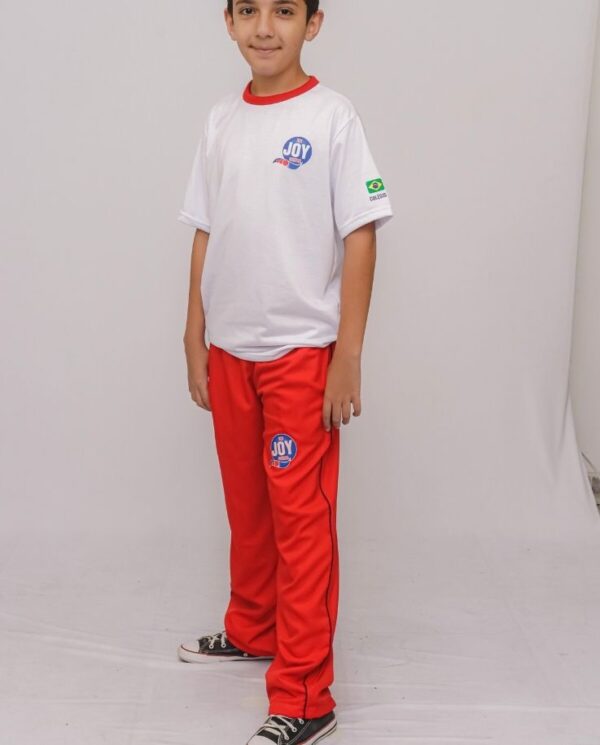Joy Calça Neo Strike Infantil