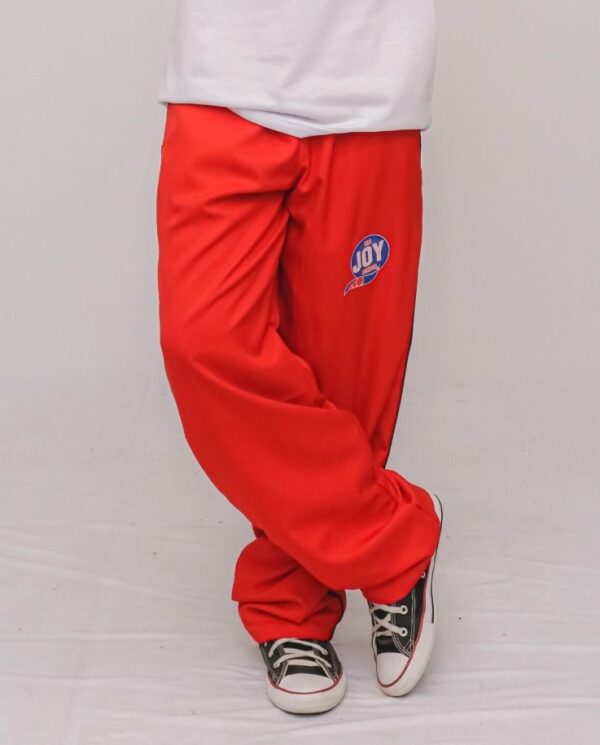 Joy Calça Neo Strike Infantil