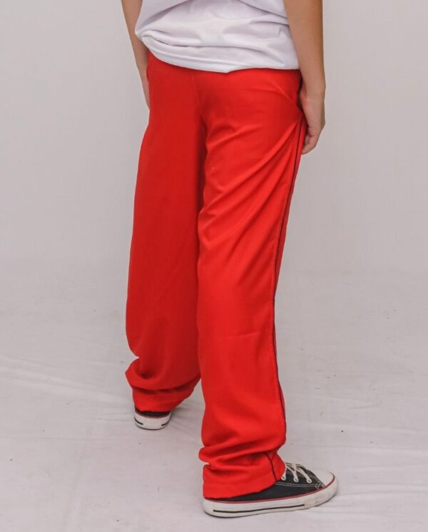 Joy Calça Neo Strike Infantil