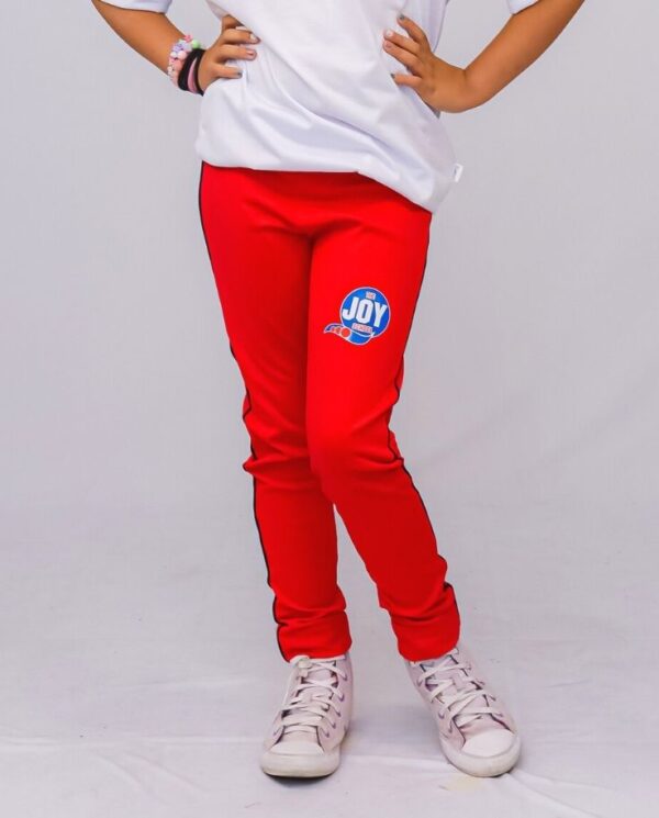 Joy Calça Leggin Infantil