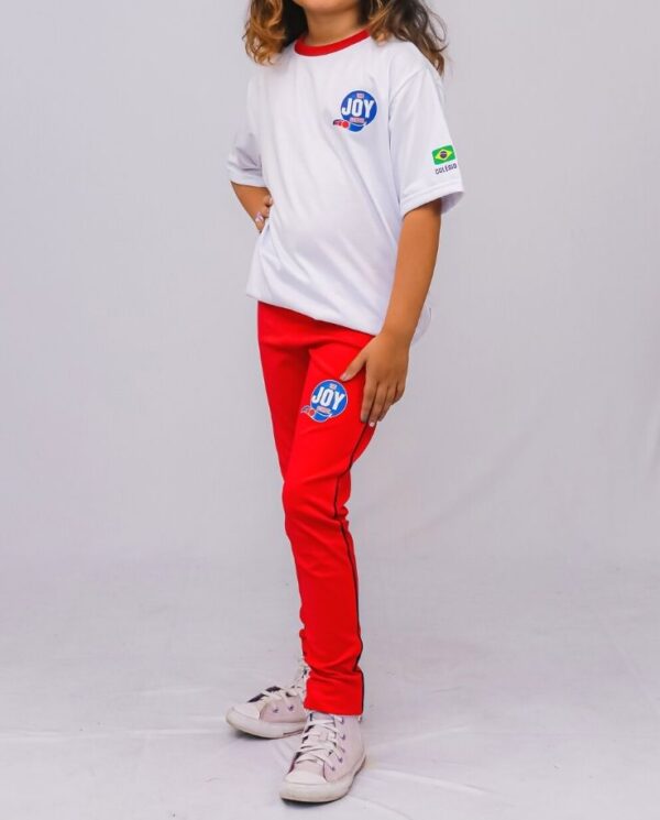 Joy Calça Leggin Infantil
