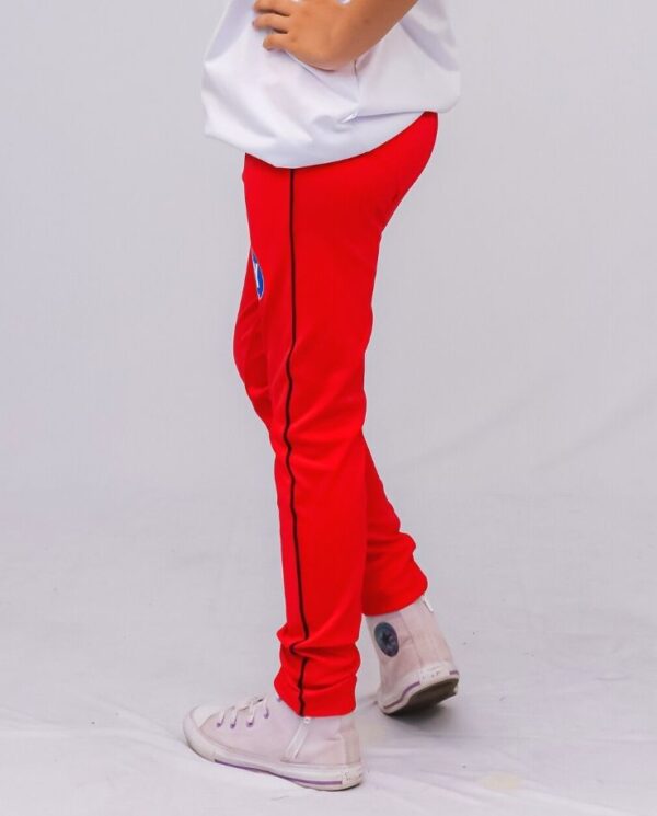 Joy Calça Leggin Infantil