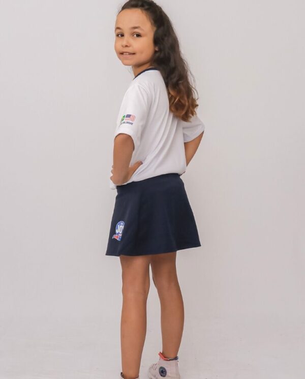 Joy Shorts Saia Juvenil