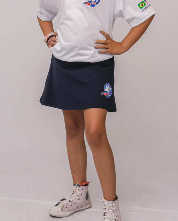 Joy Shorts Saia Juvenil