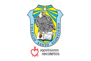 Logo - Colégio Santo Agostinho