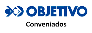 Logo - Colégio Objetivo